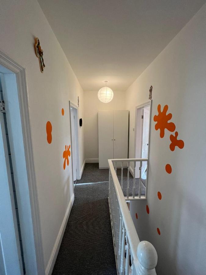 Nickelodeon House Great For Kids