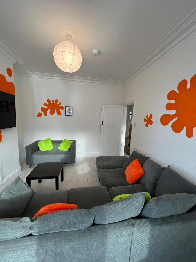 Holiday home Nickelodeon House Great For Kids