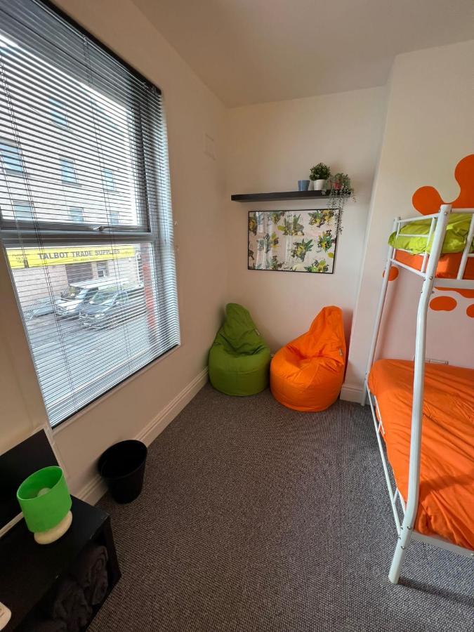 Holiday home Nickelodeon House Great For Kids Blackpool