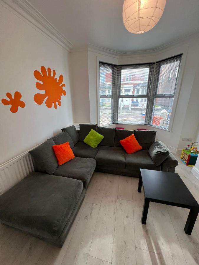 Nickelodeon House Great For Kids Holiday home