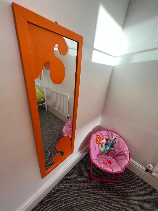 Nickelodeon House Great For Kids * Blackpool
