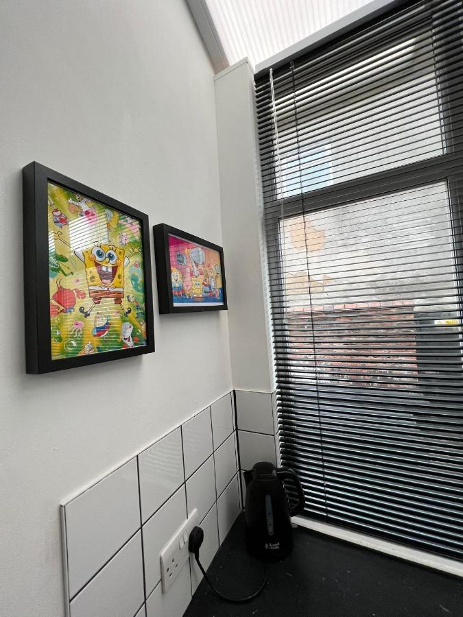 Nickelodeon House Great For Kids Holiday home
