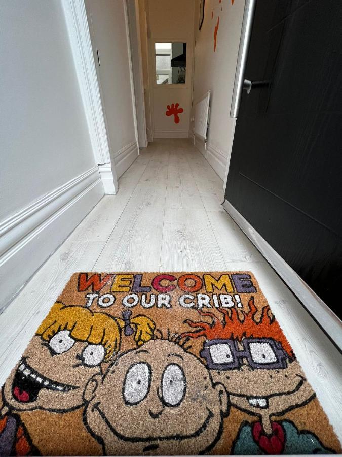Holiday home Nickelodeon House Great For Kids *