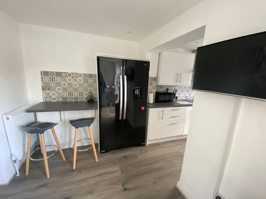 Holiday home New 3 Bedroom Family With Outdoor Living *