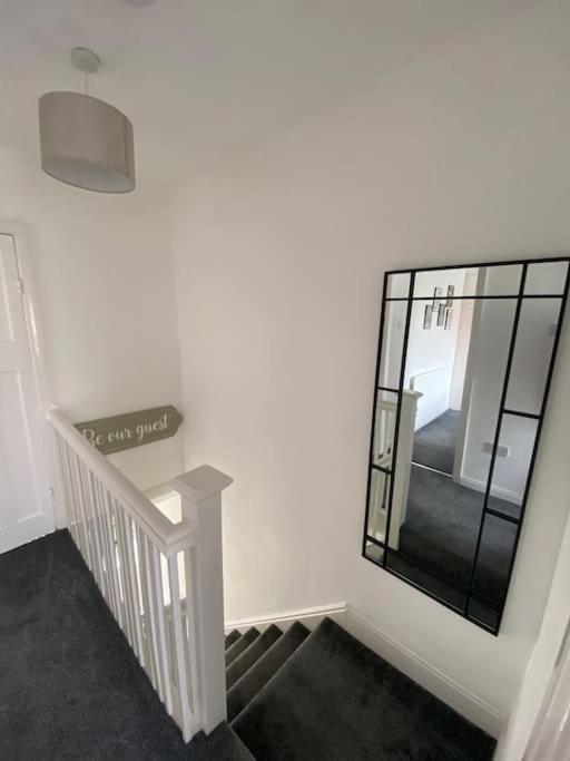 New 3 Bedroom Family With Outdoor Living