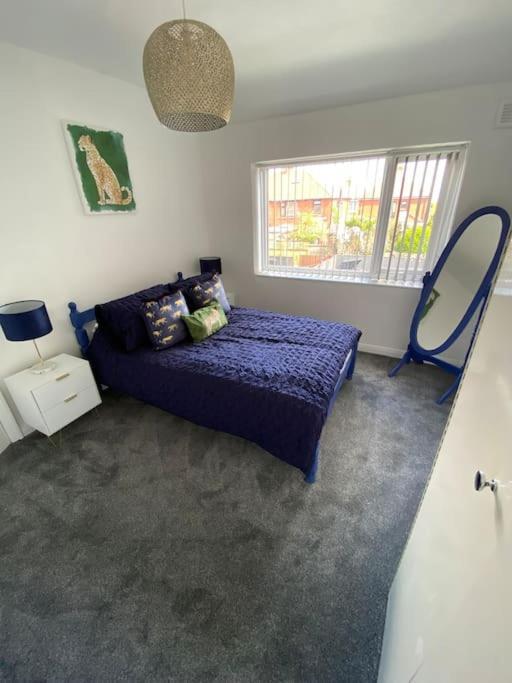 New 3 Bedroom Family With Outdoor Living * Blackpool