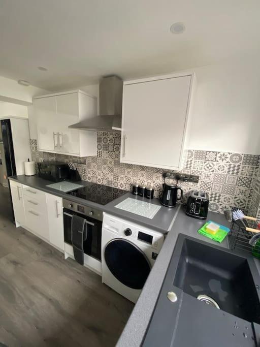 Holiday home New 3 Bedroom Family With Outdoor Living Blackpool