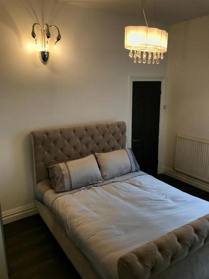 77 Park Road Blackpool