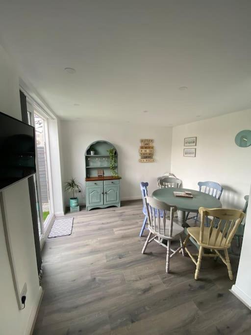 Holiday home New 3 Bedroom Family With Outdoor Living Blackpool