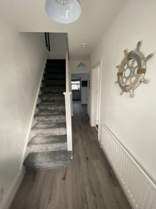 New 3 Bedroom Family With Outdoor Living * Blackpool
