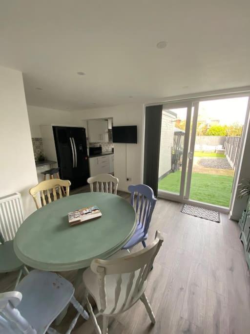 Holiday home New 3 Bedroom Family With Outdoor Living Blackpool