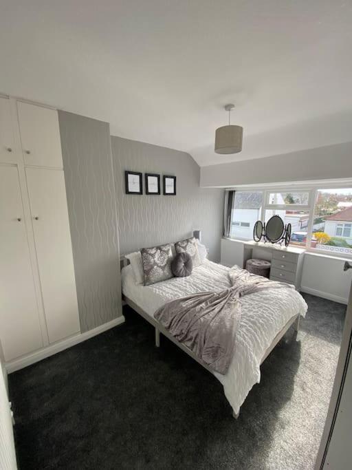 Holiday home New 3 Bedroom Family With Outdoor Living Blackpool