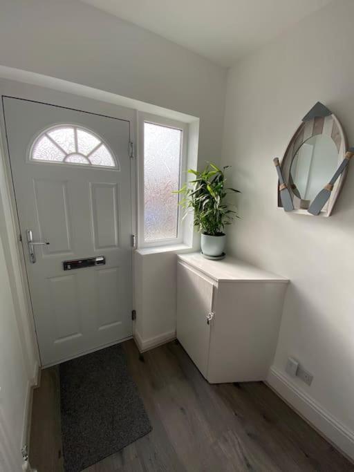 New 3 Bedroom Family With Outdoor Living Holiday home *