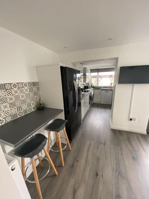 New 3 Bedroom Family With Outdoor Living Holiday home Blackpool