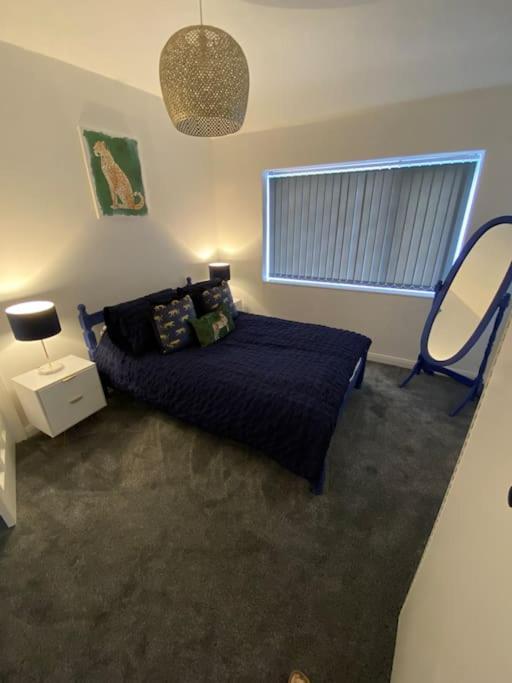 New 3 Bedroom Family With Outdoor Living *