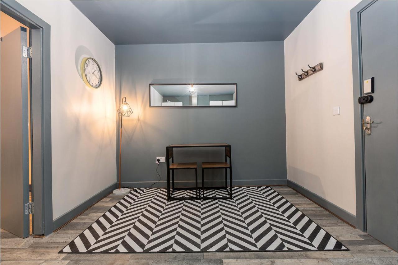 Pine Studio Apartment *