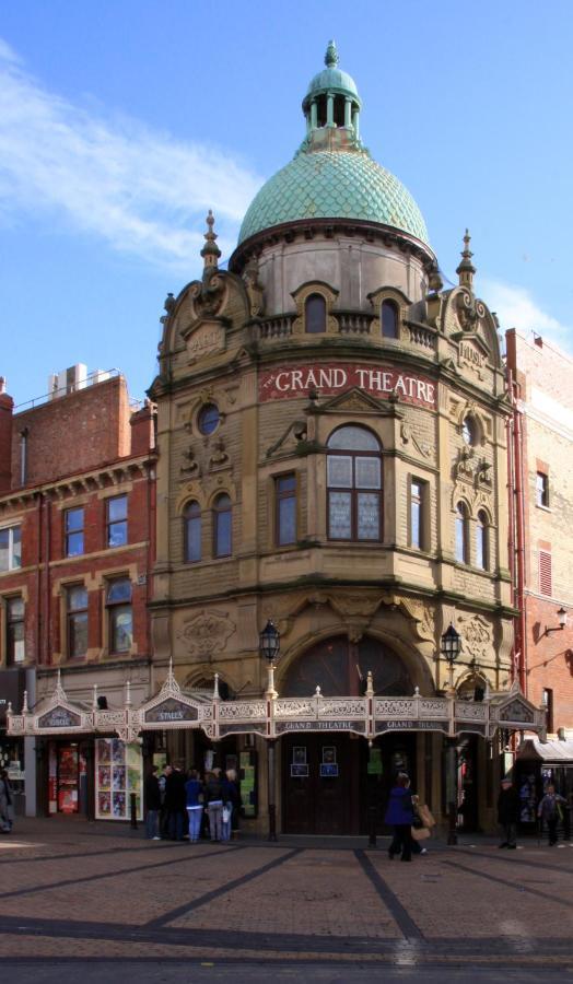 Pine Studio * Blackpool