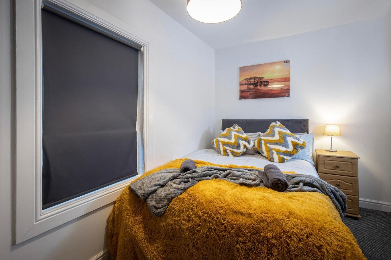 Apartment Bank Street 9 *