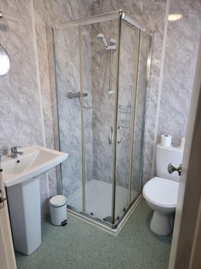 Vienna Bed & Breakfast Blackpool