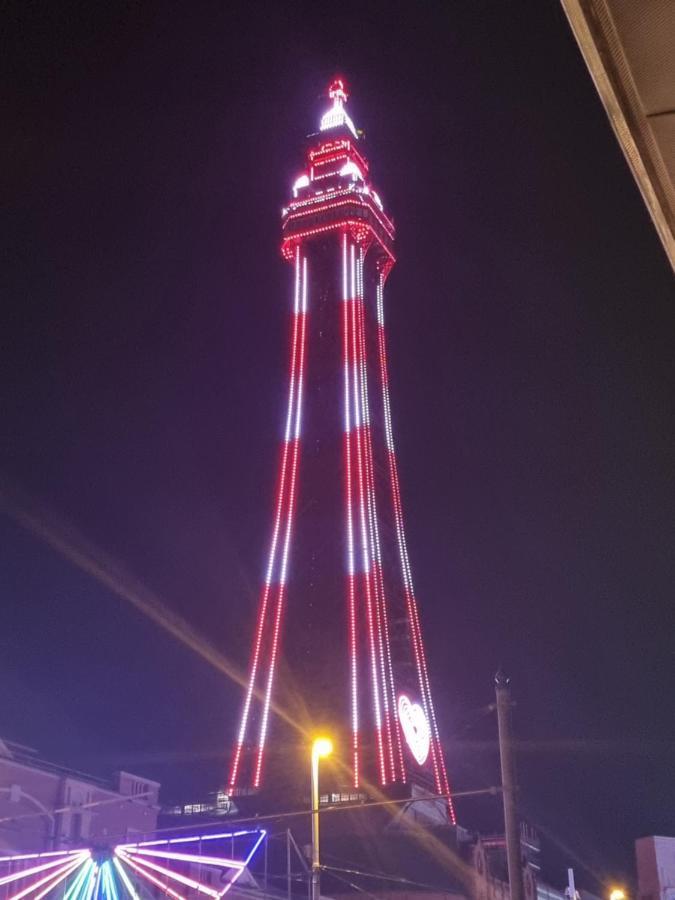 Vienna Blackpool