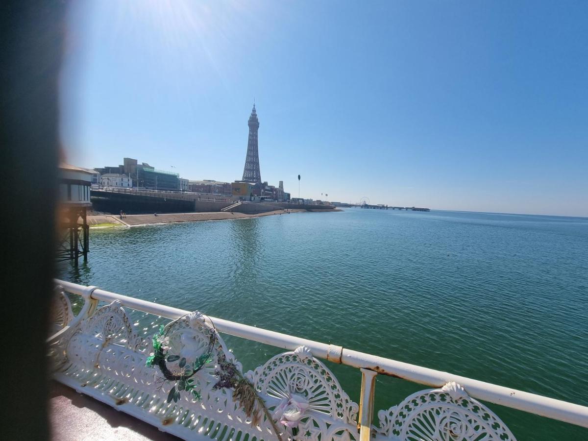 Vienna Blackpool