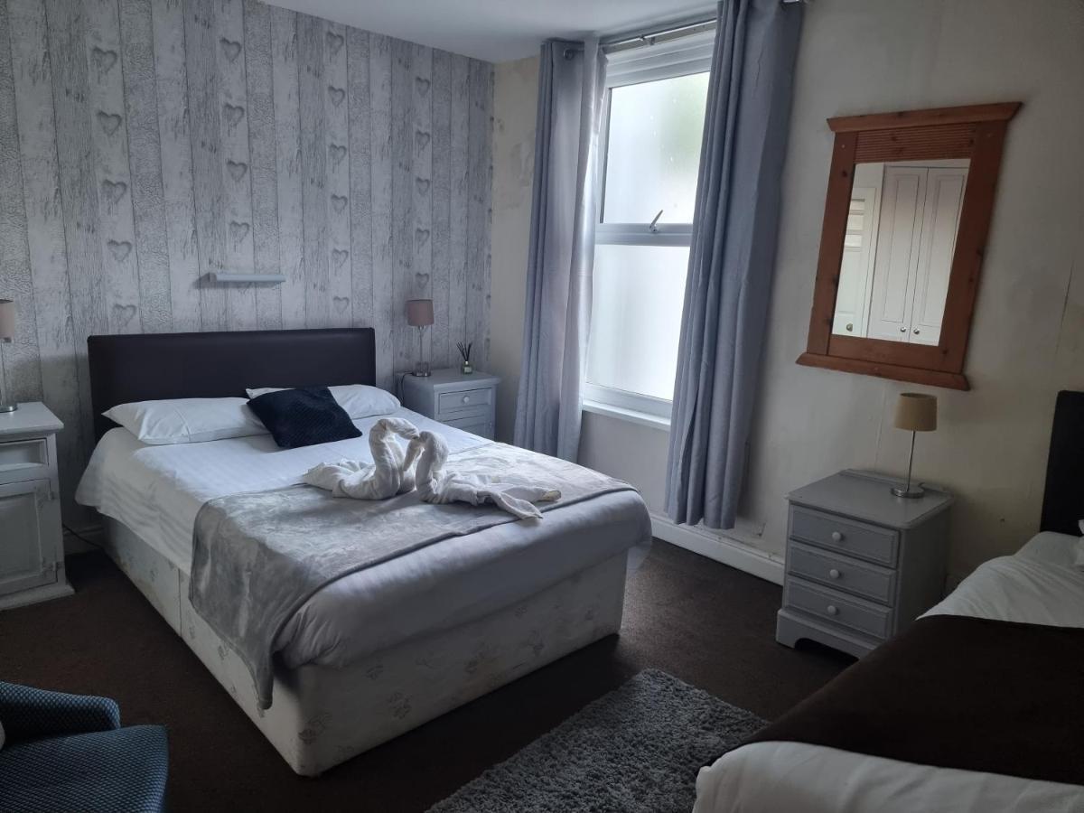 Bed & Breakfast Vienna 2*