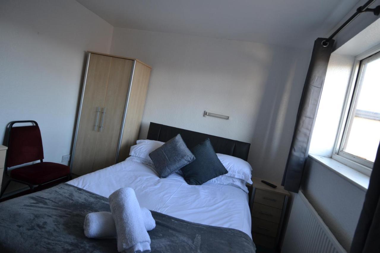 Strathmore 3* Blackpool