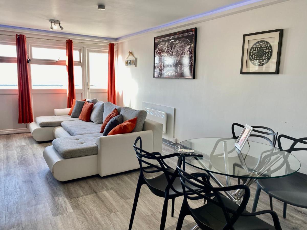 Apartment Kennedy House By Service *