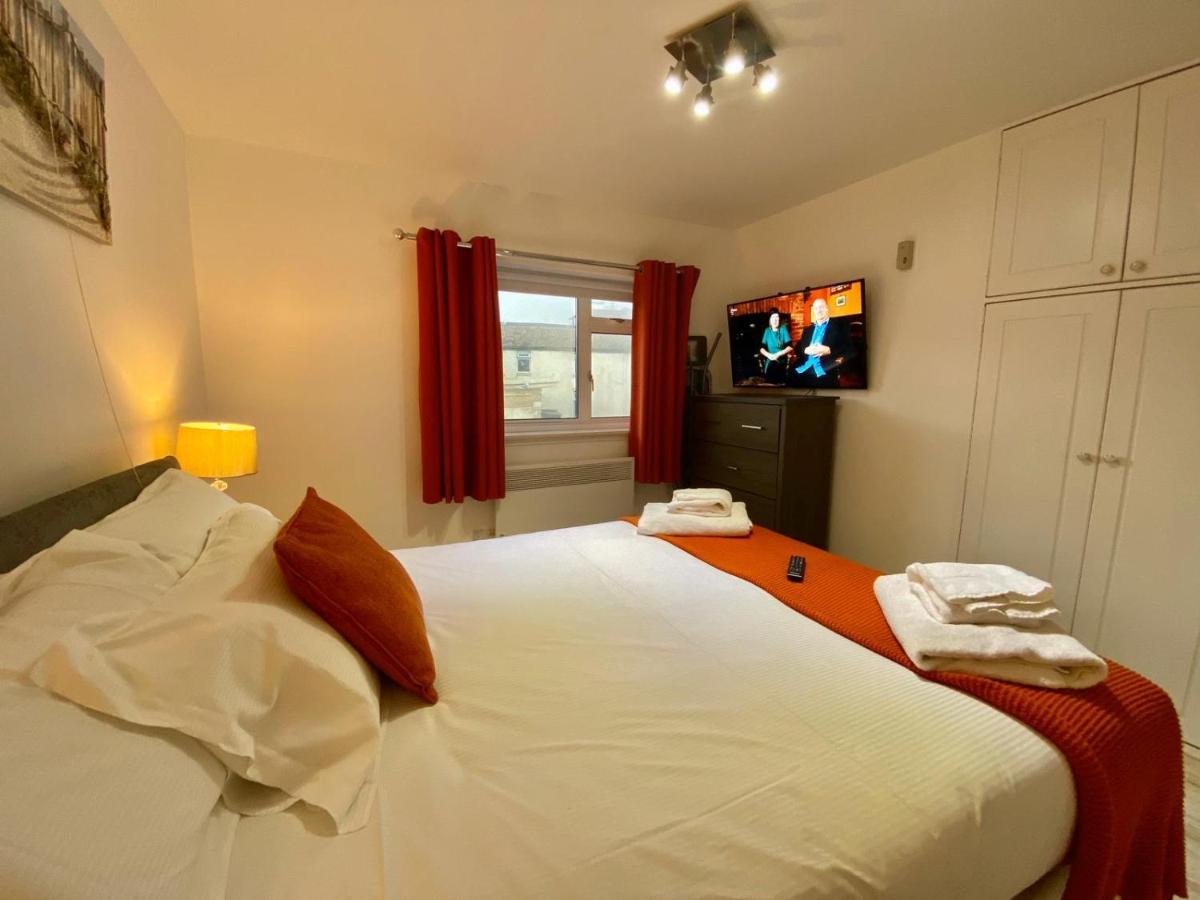 Apartment Kennedy House By Service