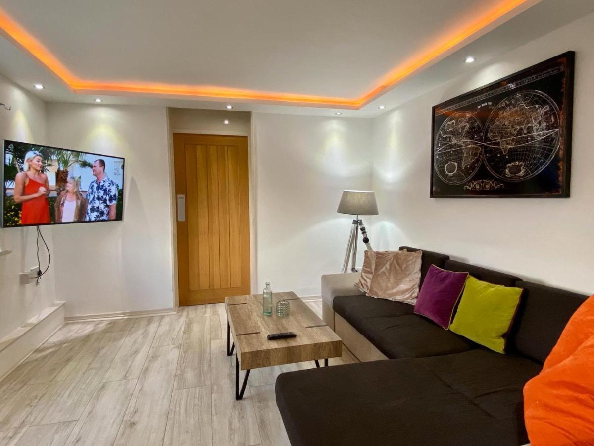Kennedy House By Service Blackpool