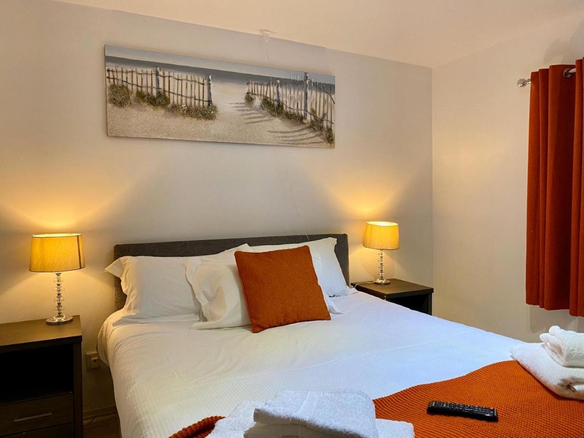 Apartment Kennedy House By Service Blackpool