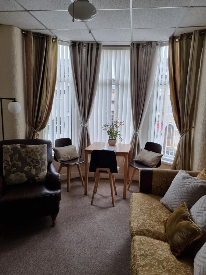 Apartment The New Sandygate Flats Blackpool