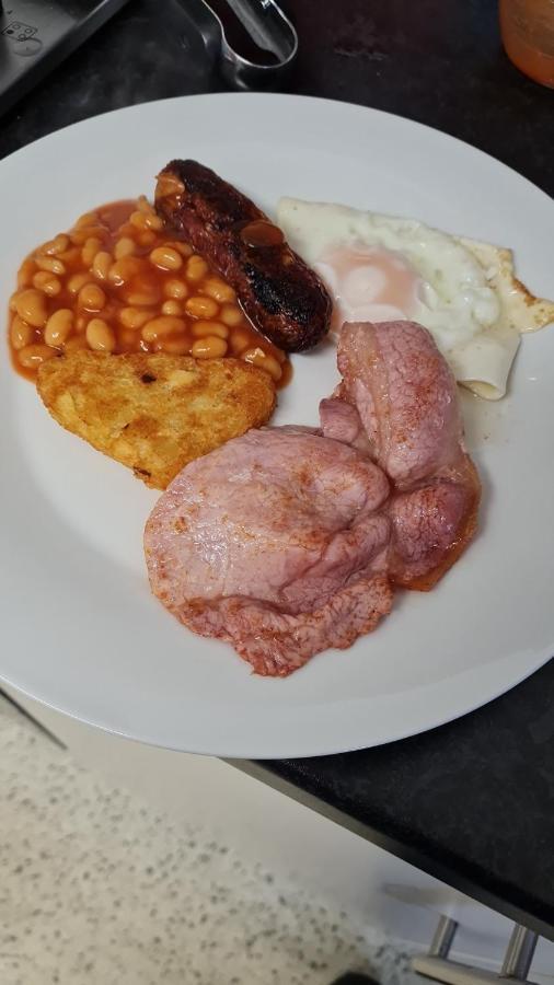 Bed & Breakfast The Last Post 3*
