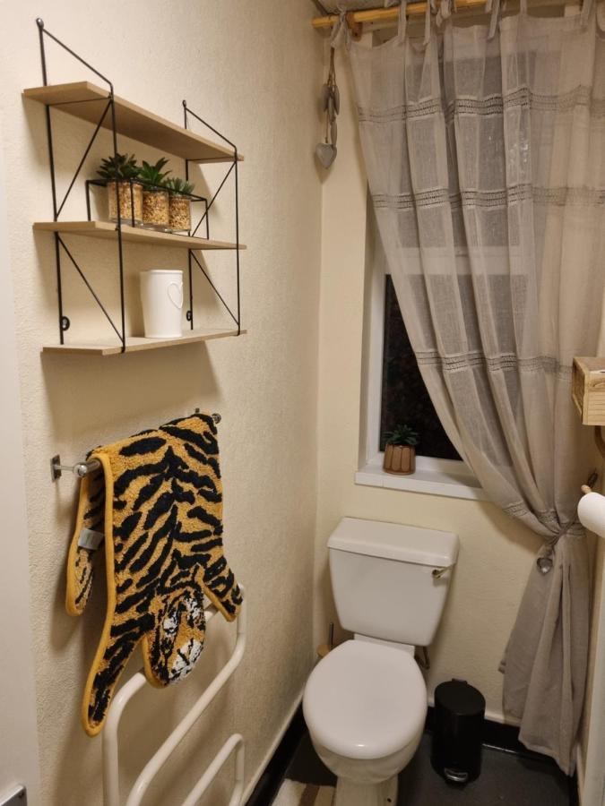 The New Sandygate Flats Apartment