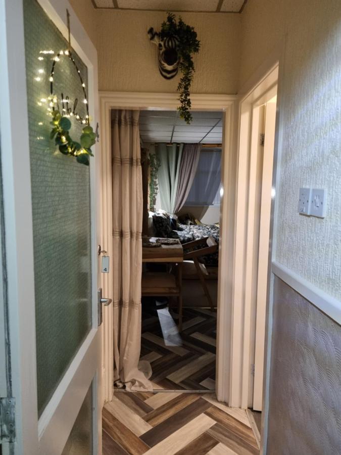 Apartment The New Sandygate Flats Blackpool