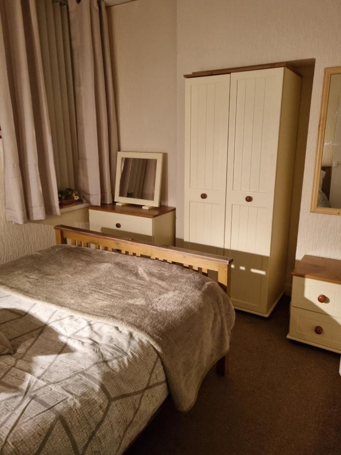 The New Sandygate Flats Apartment Blackpool