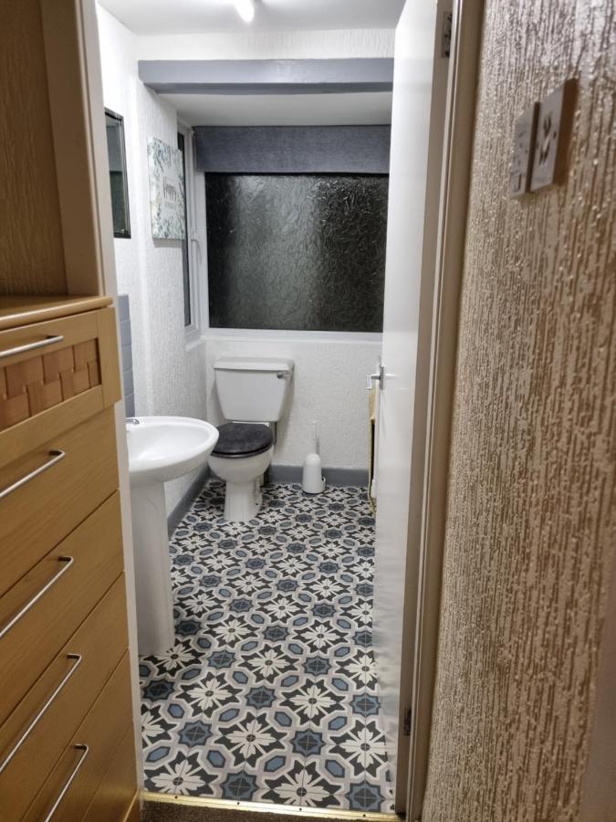 The New Sandygate Flats Apartment *