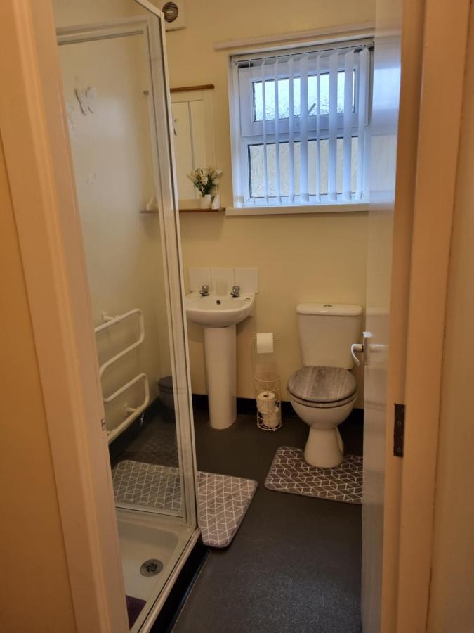The New Sandygate Flats Apartment *