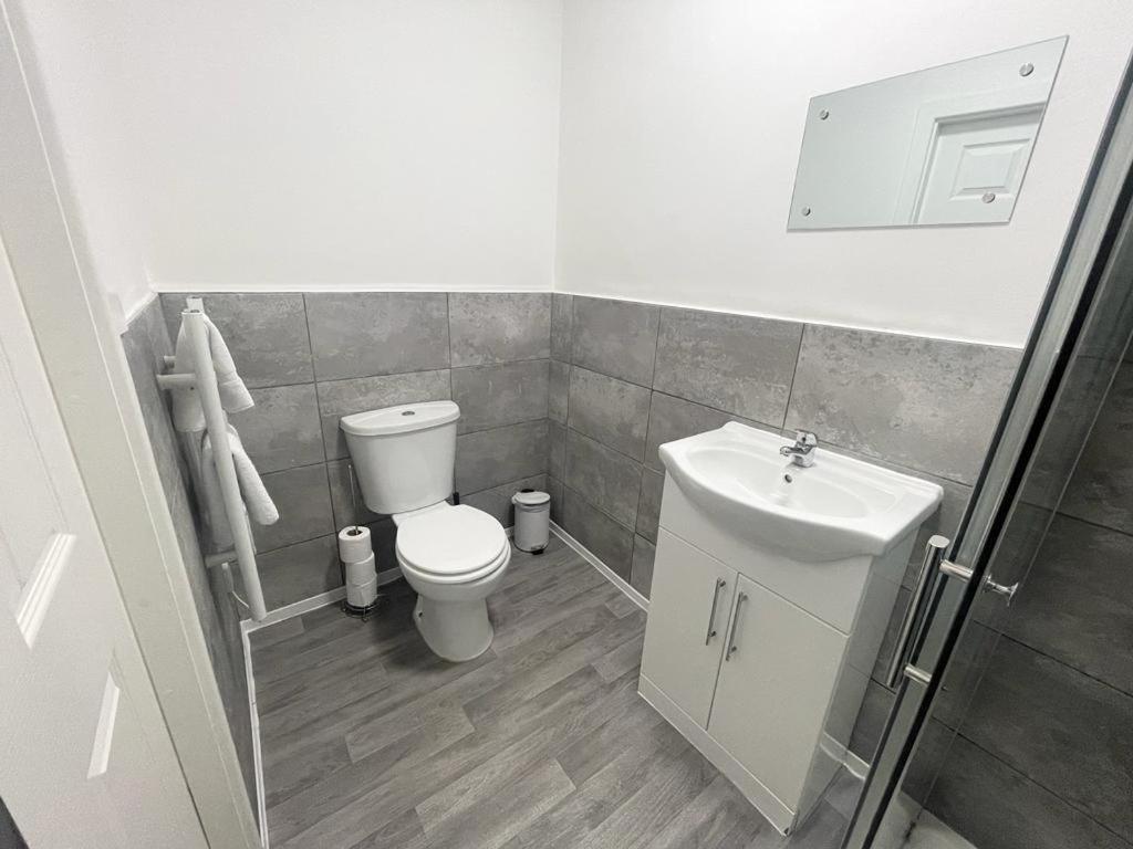 Apartment The Belmont Sasco *