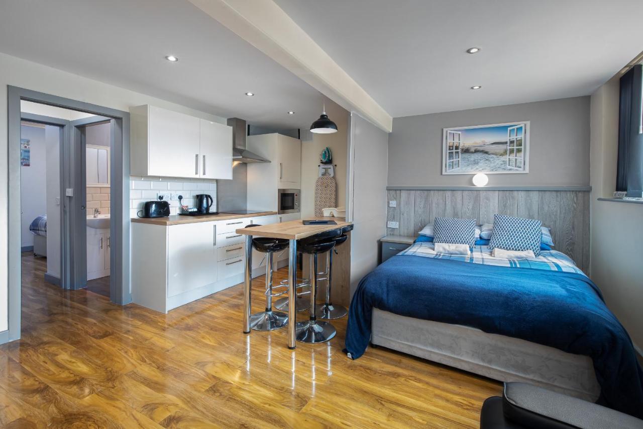 Apartment Seaside Superior Family *