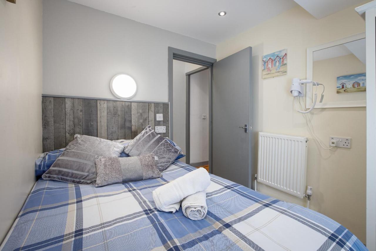 Seaside Superior Family Apartment Blackpool