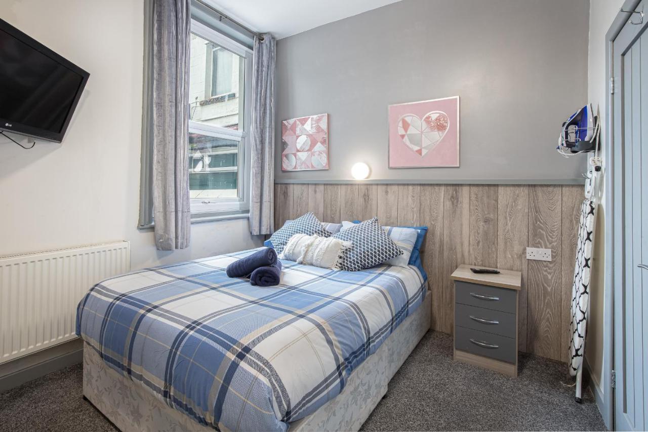 Seaside Superior Family Apartment *