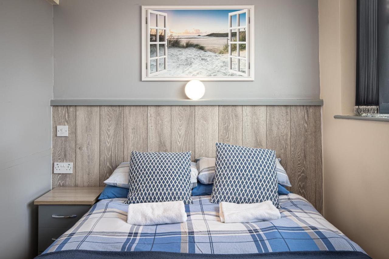 Seaside Superior Family Apartment