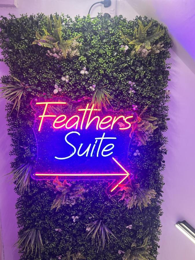 Feathers