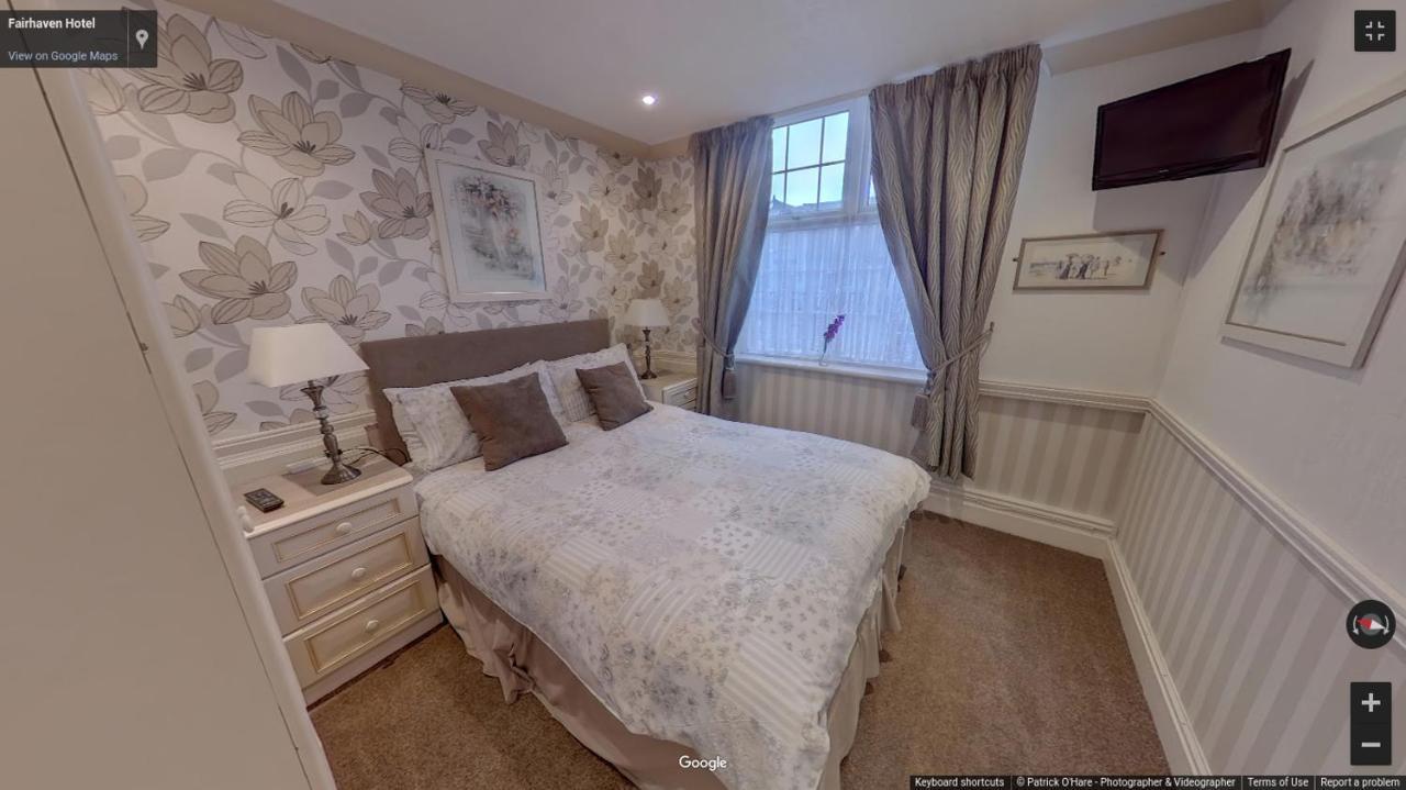 Fairhaven Palentine Road Blackpool