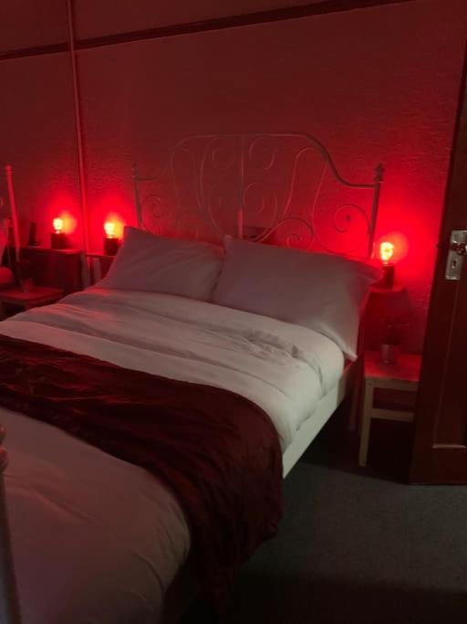 Family Holiday home Blackpool