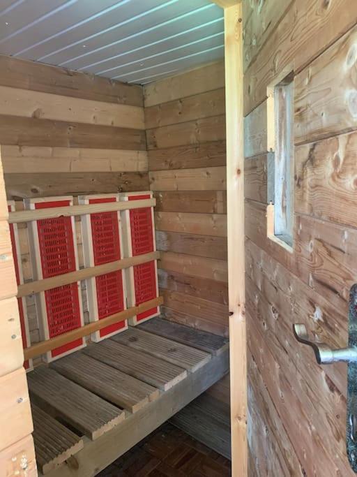 Holiday home Family Blackpool