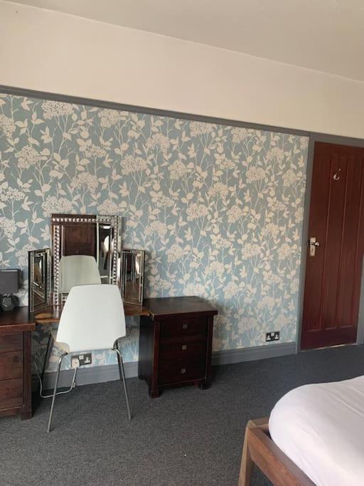 Holiday home Family Blackpool