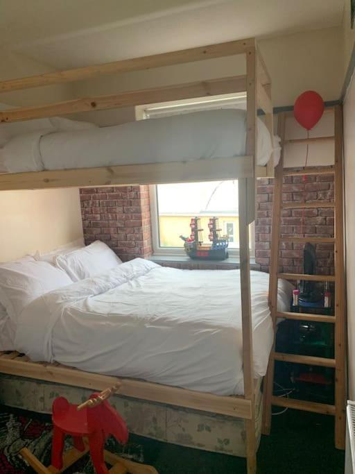 Holiday home Family