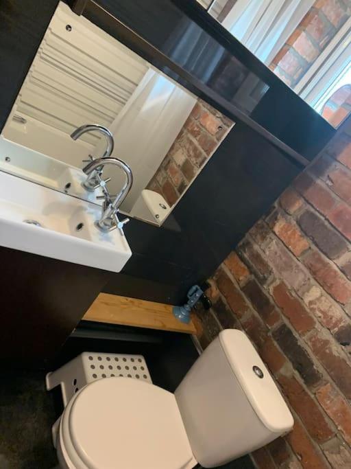 Family Holiday home Blackpool